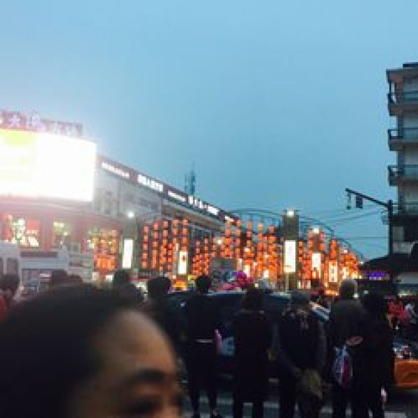 洛阳老城十字街 - 图片10