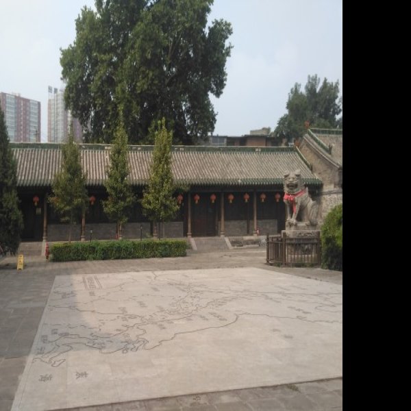 洛阳隋唐大运河博物馆 - 图片6