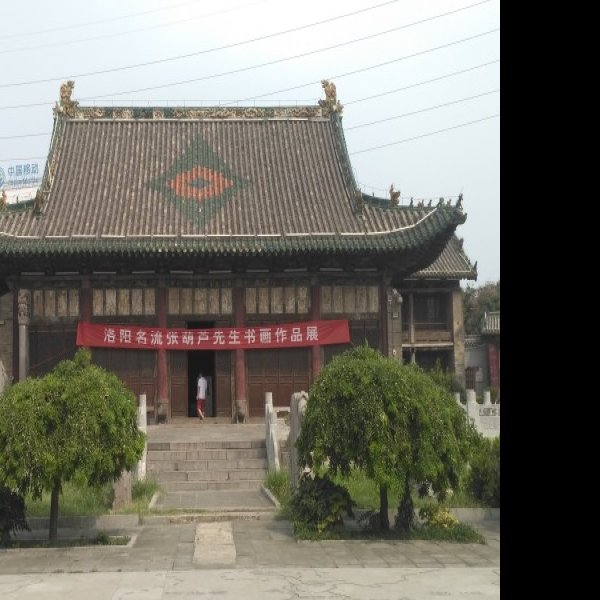 洛阳隋唐大运河博物馆 - 图片7