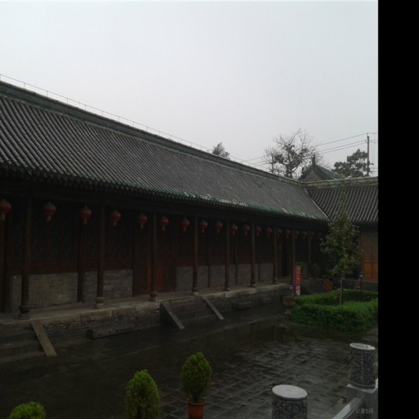 洛阳隋唐大运河博物馆 - 图片9