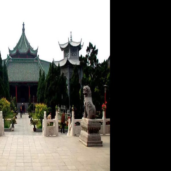 开封大相国寺大雄宝殿 - 图片6