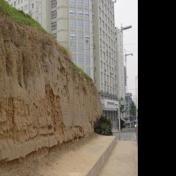 郑州商城城墙 - 图片6