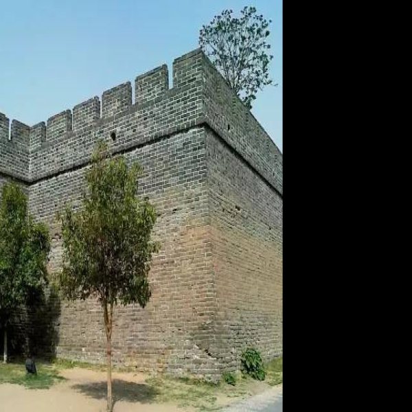郑州商城城墙 - 图片9