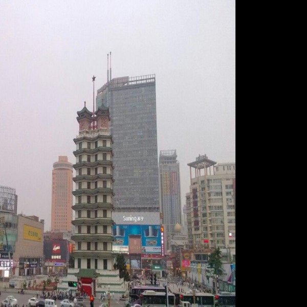 郑州二七广场 - 图片2