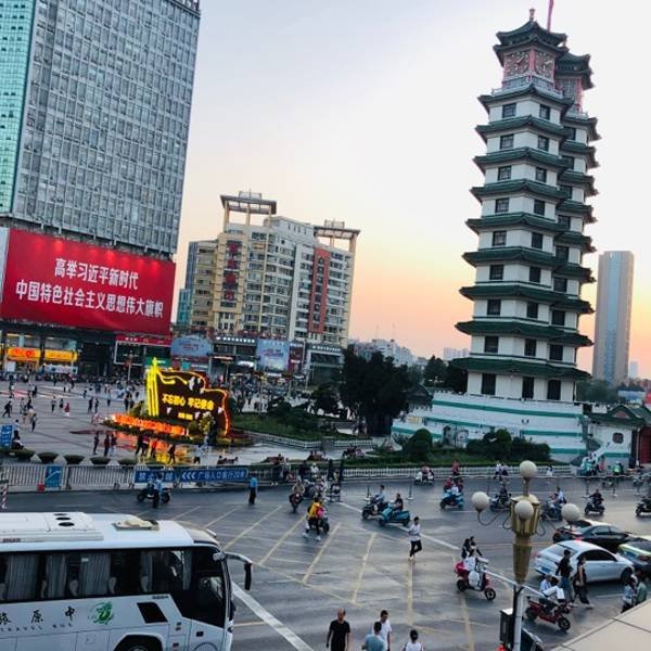 郑州二七广场 - 图片3