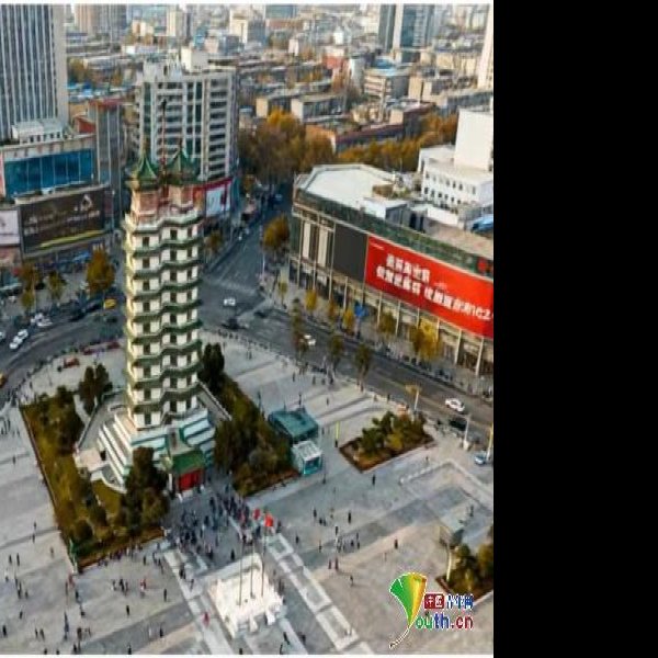 郑州二七广场 - 图片5