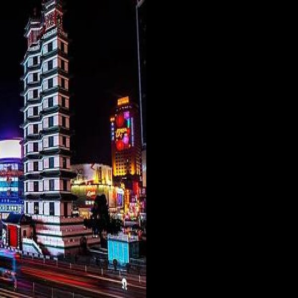 郑州二七广场 - 图片6
