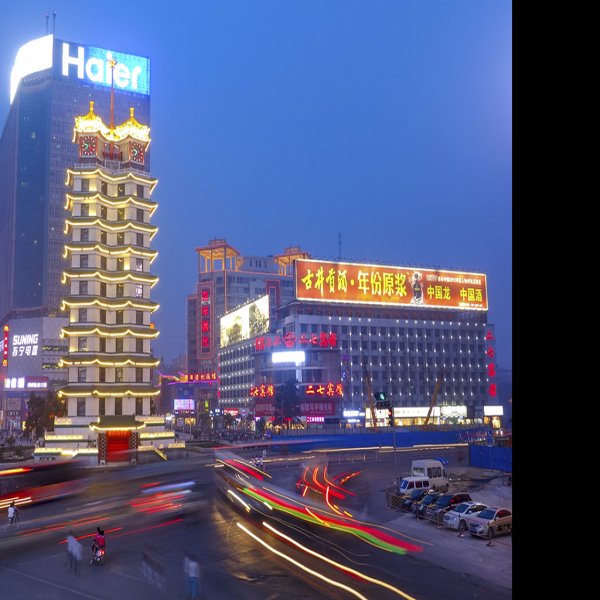 郑州二七广场 - 图片8