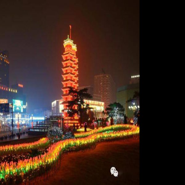郑州二七广场 - 图片9