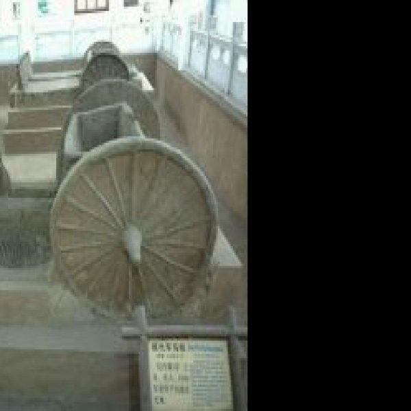 安阳殷墟车马坑 - 图片2