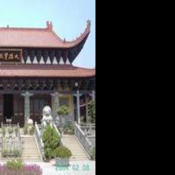 登封少林寺大雄宝殿 - 图片3