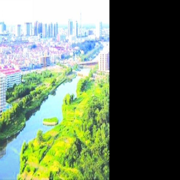 商丘梁园 - 图片2