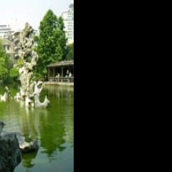 商丘梁园 - 图片4