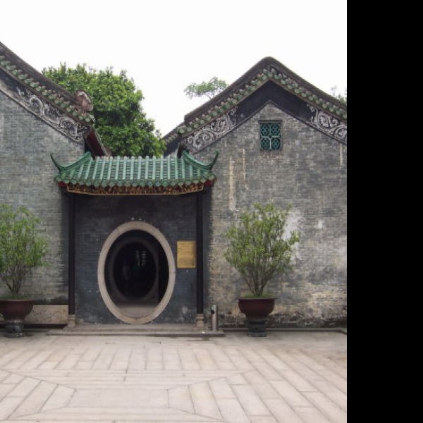 商丘梁园 - 图片9