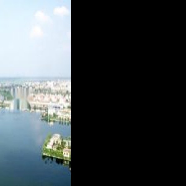 周口淮阳龙湖 - 图片2