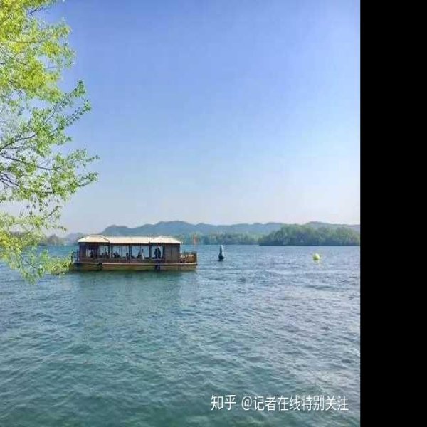 信阳南湾湖 - 图片4