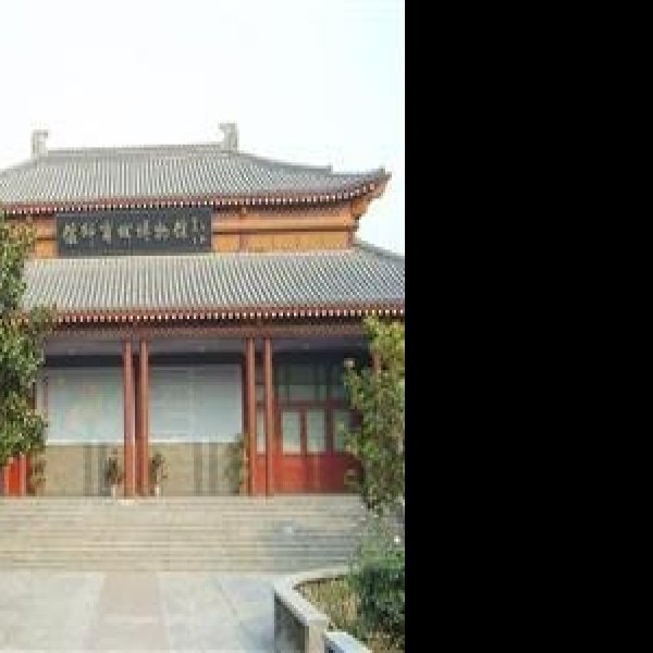 洛阳偃师商城遗址 - 图片10