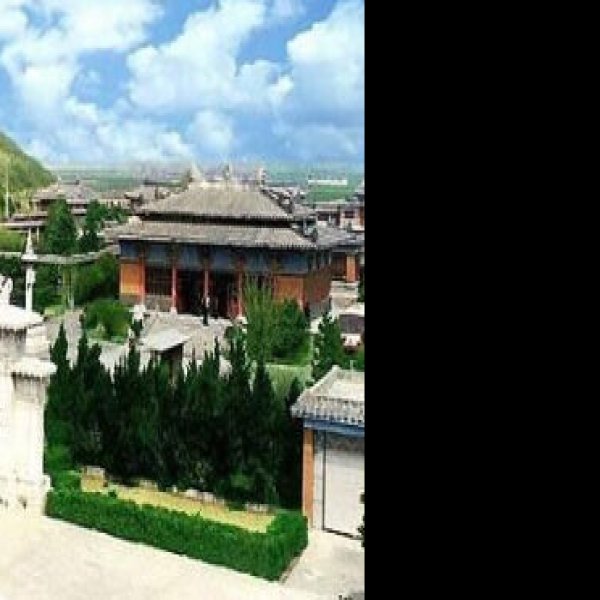 洛阳邙山陵墓群 - 图片3