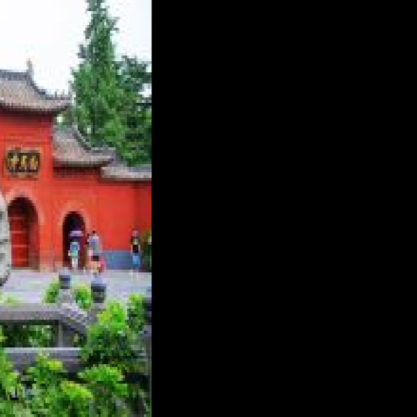 洛阳汉魏故城 - 图片5