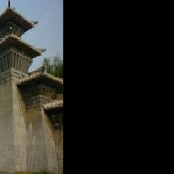 洛阳汉魏故城 - 图片8