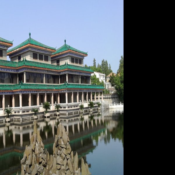 湖北荆州博物馆 - 图片10