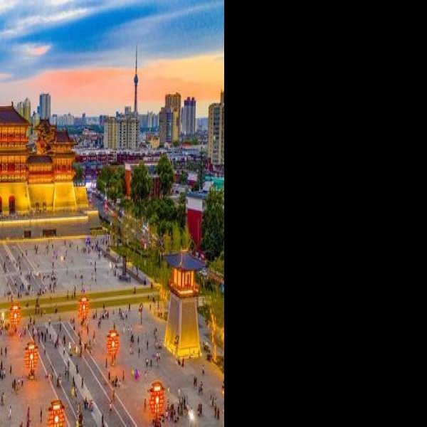 洛阳隋唐洛阳城 - 图片1
