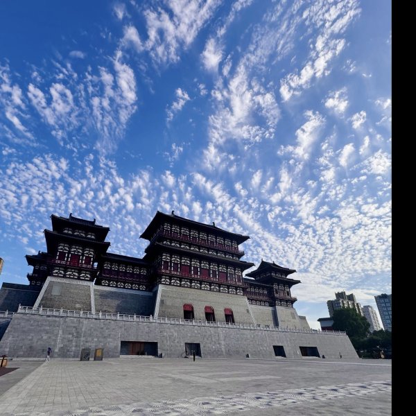 洛阳隋唐洛阳城 - 图片10