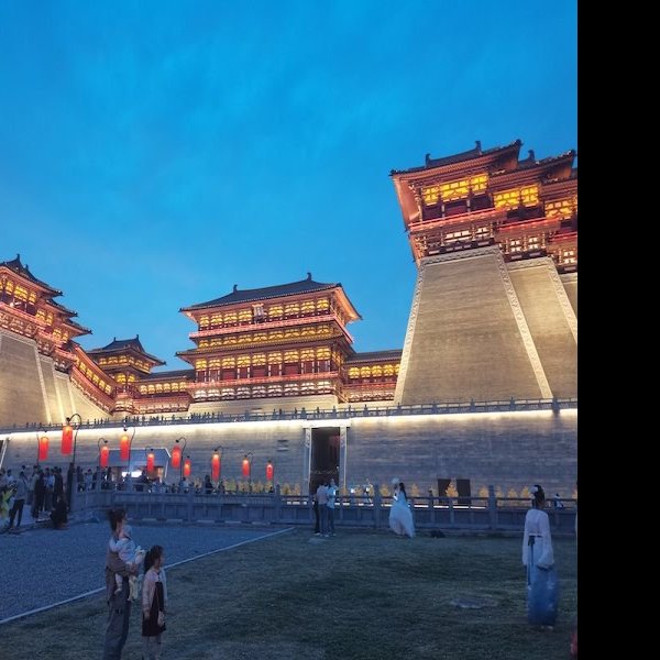 洛阳隋唐洛阳城 - 图片3