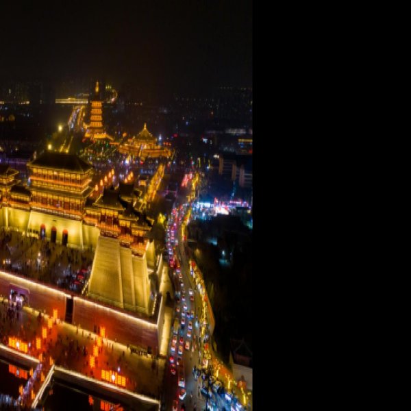 洛阳隋唐洛阳城 - 图片4