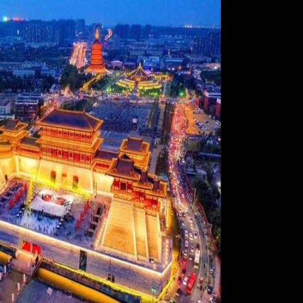 洛阳隋唐洛阳城 - 图片8