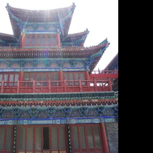 开封北宋东京城 - 图片1