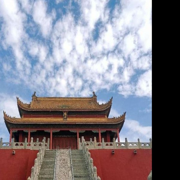 开封北宋东京城 - 图片6