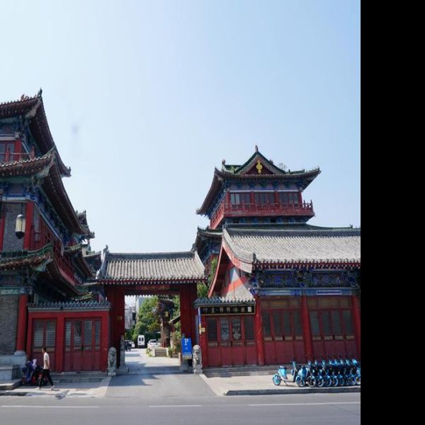 开封北宋东京城 - 图片9