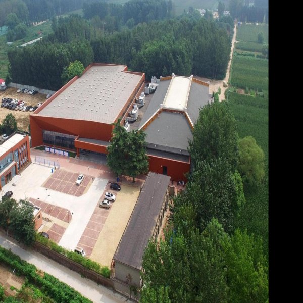 郑州大河村遗址博物馆 - 图片7