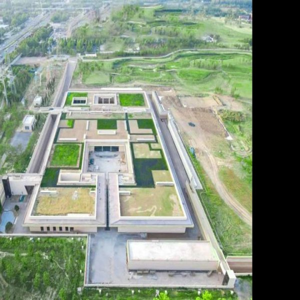 郑州大河村遗址博物馆 - 图片8