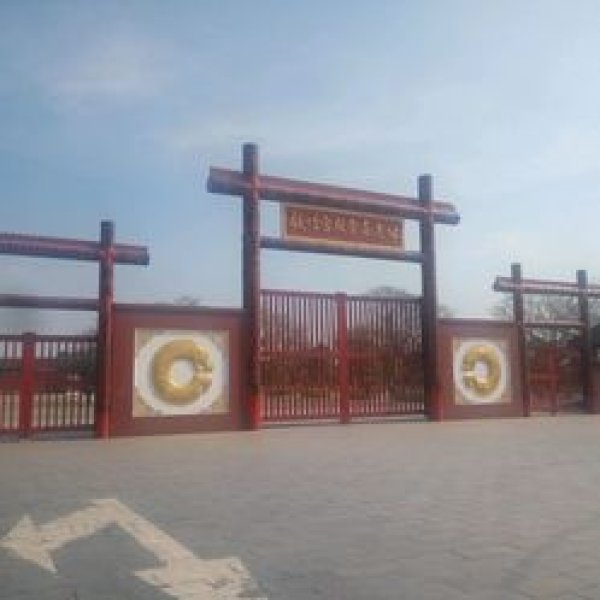 安阳殷墟宫殿宗庙遗址 - 图片10