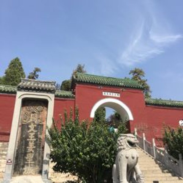 安阳殷墟宫殿宗庙遗址 - 图片8