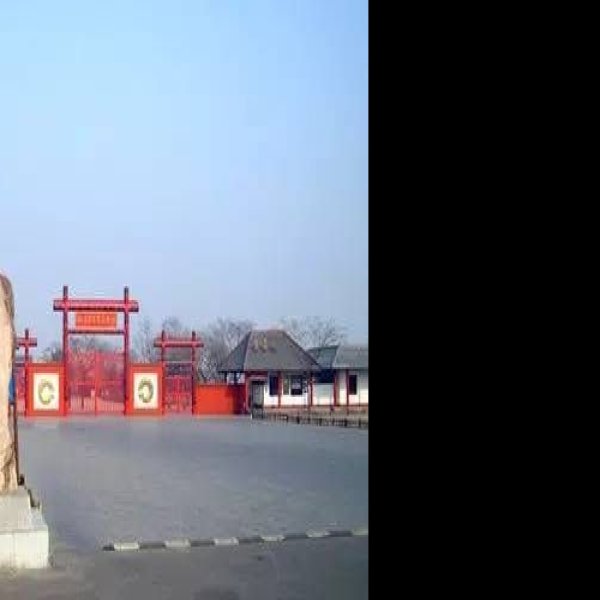 安阳殷墟王陵遗址 - 图片10