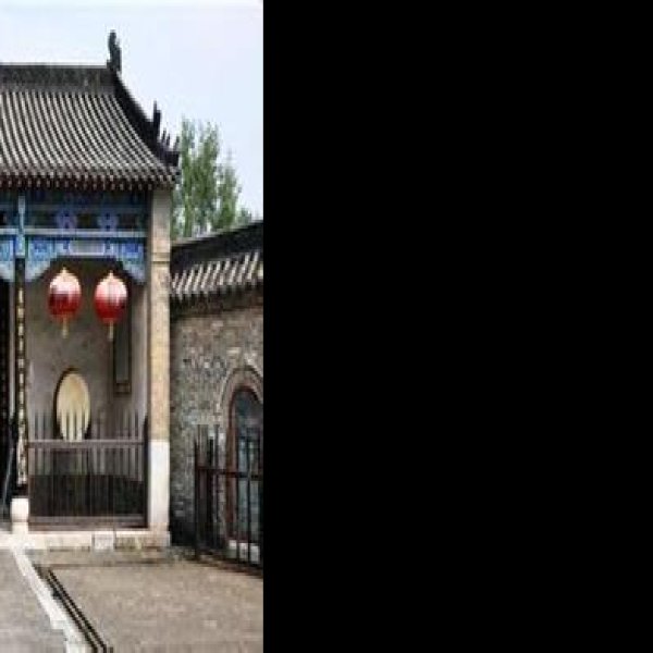 南阳南阳府衙 - 图片10