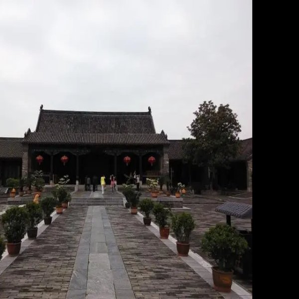 南阳南阳府衙 - 图片4