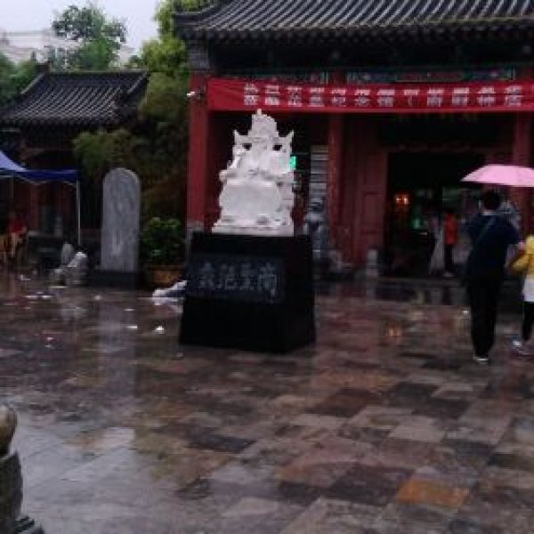 南阳南阳府衙 - 图片8