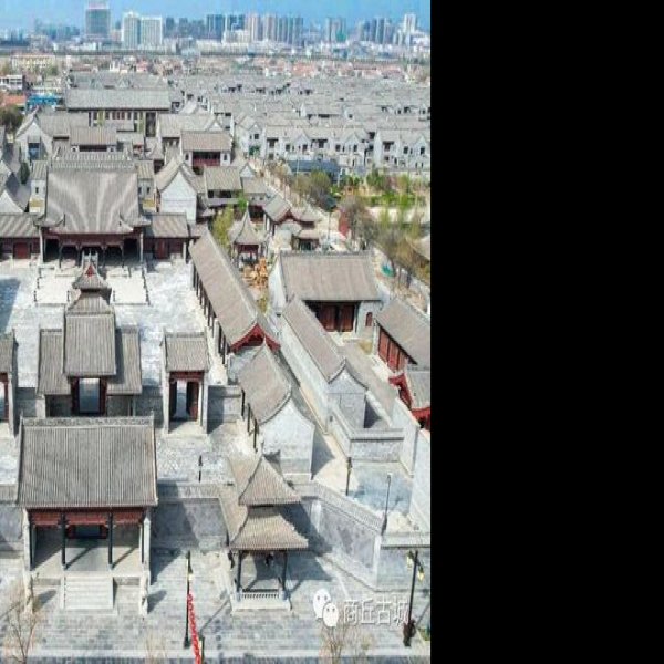 商丘归德府衙 - 图片2