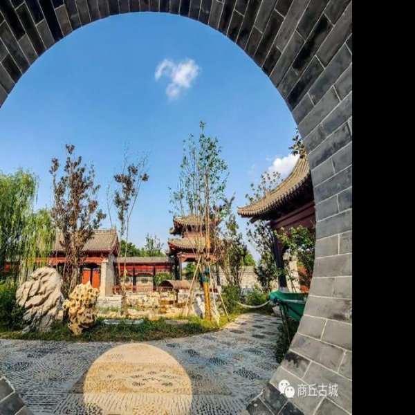 商丘归德府衙 - 图片3