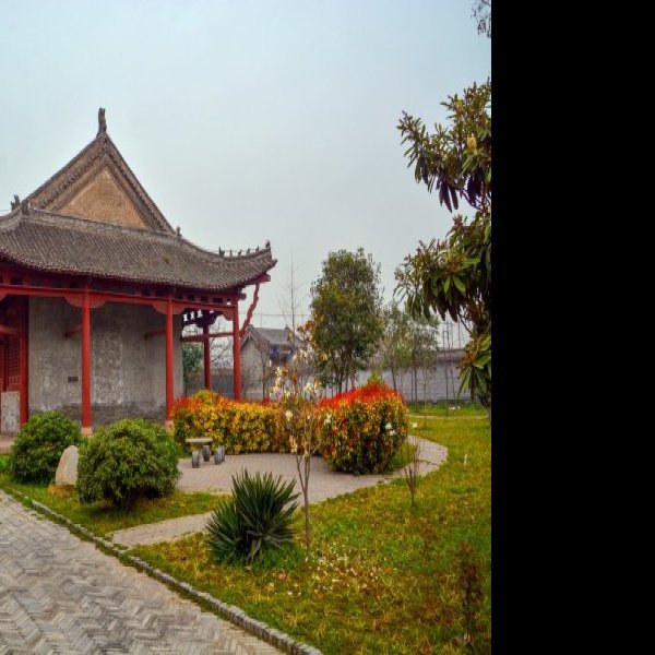 商丘归德府衙 - 图片8