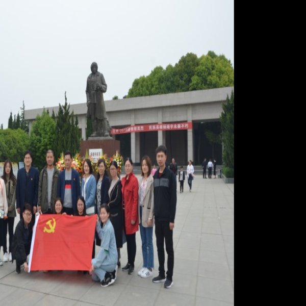 驻马店确山竹沟革命纪念馆 - 图片9