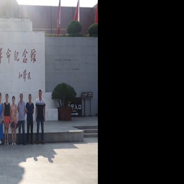 信阳鄂豫皖革命纪念馆 - 图片6
