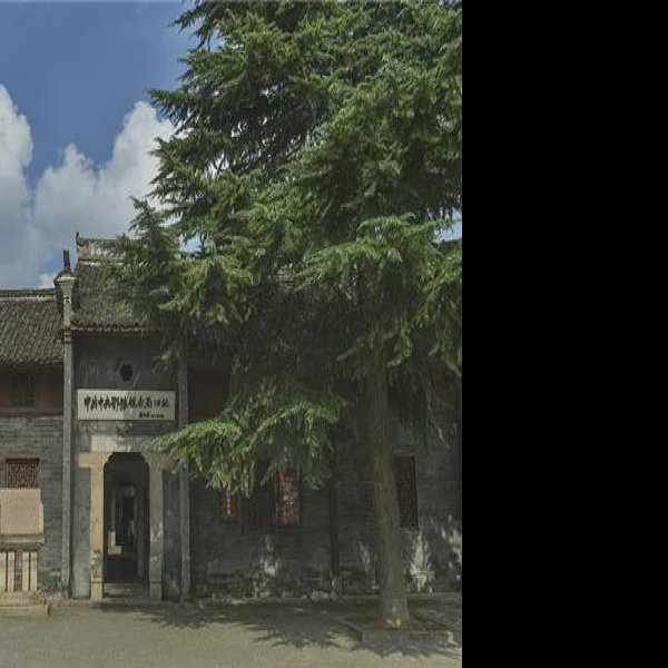 信阳鄂豫皖革命纪念馆 - 图片7