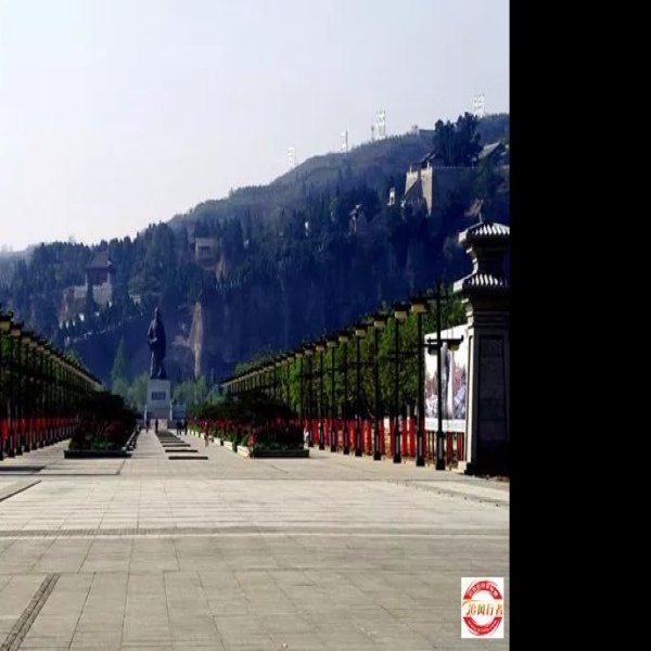 三门峡陕州古城 - 图片6