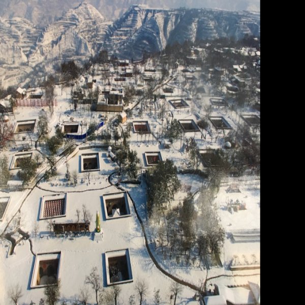 三门峡陕州古城 - 图片7