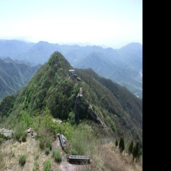 济源王屋山 - 图片2